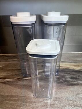 OXO Bundle
